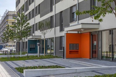 Moderne 4-Zimmer Wohnung sucht Nachmieter!