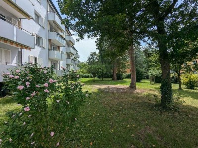 Ruhige verkehrsgünstige Lage in Böblingen