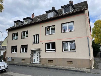 Bad Honnef -  Komfortable 3-Zimmerwohnung in Top-Zustand
