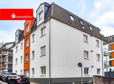 Moderne Eigentumswohnung in Limburg - Stadt -