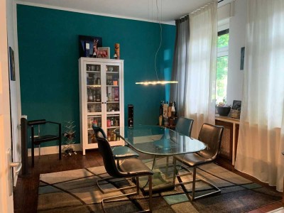 Charmante Doppelhaushalte in
Oberhausen-Sterkrade