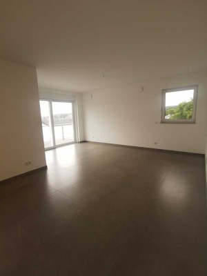 Hochwertige 3 ZKB Wohnung in Homburg-Einöd