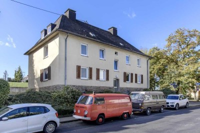 Demnächst frei! 3-Zimmer-Wohnung in Koblenz Kartause