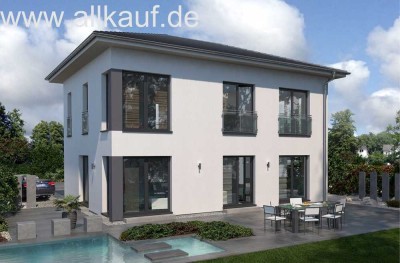 Sie haben das Grundstück ? Und wir das passende Haus !