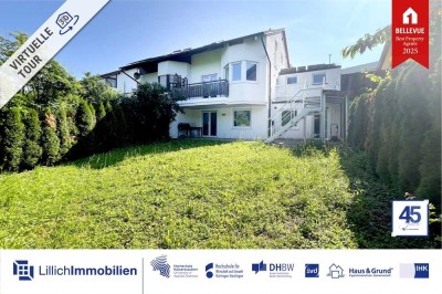 Einziehen und wohlfühlen: Sanierte Doppelhaushälfte mit Garten – Ohne Käuferprovision!