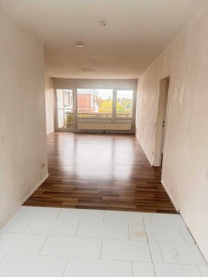 Gemütliche 3-Zimmerwohnung in guter Lage von Hamm-Rhynern / WBS-Schein notwendig!