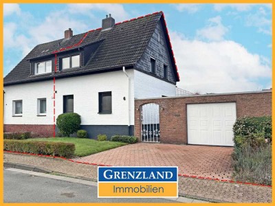 Mehr Zimmer. Mehr Extras. Mehr Zuhause.