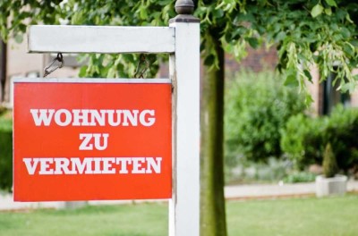 1-Zimmer-Wohnung in Rheinböllen - zentral & modern