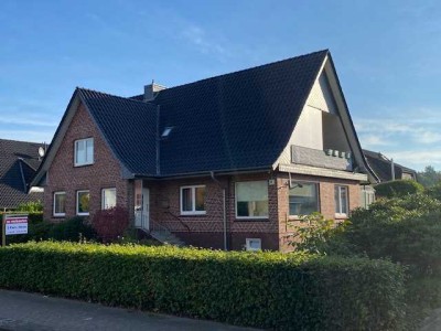 Zweifamilienhaus in Hollenstedt