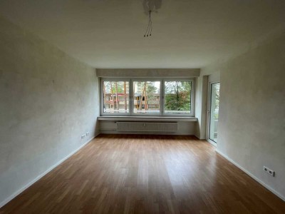 gut geschnittene 4-Zimmer-Wohnung in Erlangen sucht neue Mieter