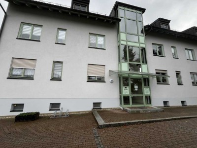 Charmante 2-Raumwohnung in Top Lage