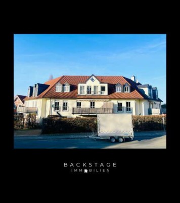 Entzückendes 2-Zimmer Apartment in traumhafter Lage von Wehrheim-Obernhain