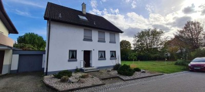 4-Zimmer-Einfamilienhaus zum Kauf in Grenzach-Wyhlen