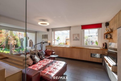 Einfamilienwohnhaus zum Verlieben - Ihr privates Paradies ist nicht mehr weit