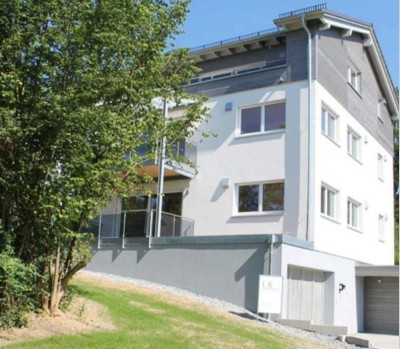 5-Familienhaus in bester Lage von Biberach zu Verkaufen