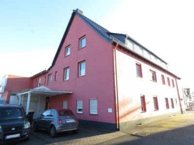 Siegburg-Brückberg: Moderne Zwei-Zimmer-Wohnung - ideal für Singles