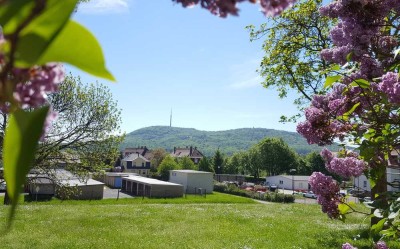 Umzugsgutschein*! 4-R.-WE m. Balkon in Löbau!