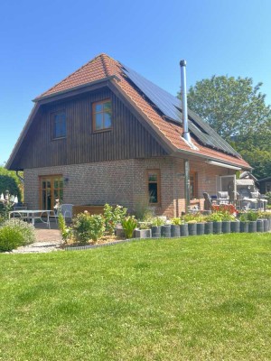 Top gepflegtes Einfamilienhaus