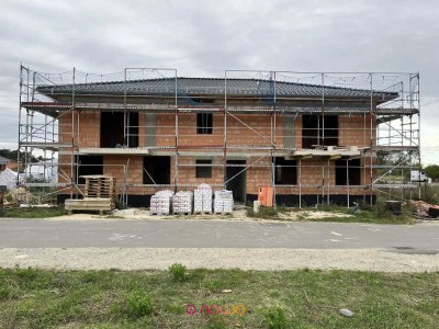 Fertigstellung im 2. Quartal 2026: GROßE Wohnung mit vielen Highlights!