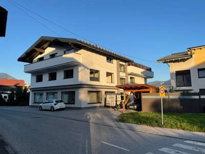 2-Zimmer-Wohnung (TOP2) in Kramsach zu vermieten.