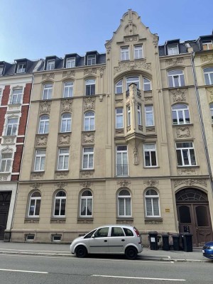 ++ Provisionsfreie, 4-Zimmer Maisonettewohnung mit 2 Balkonen ++