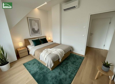 Wo Architektur auf Lebensqualität trifft – Ihr neues Zuhause wartet