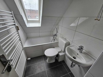 Single-Wohnung nahe Musiktheater zu vermieten