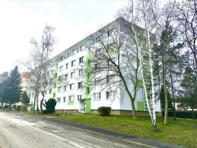 Wohnen in toller Lage in Zeitz - Gustav-Mahler-Straße 1