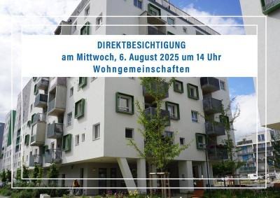 WOHNGEMEINSCHAFT mit 4 Zimmer