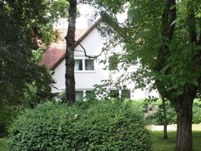 Albwohnung