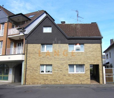 :::ZENTRAL IN BERGHEIM:::6 ZIMMER-HAUS:::MIT GARTEN:::
