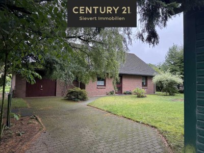 Attraktiver Bungalow in zentraler Lage