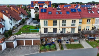 Hausfeeling zwischen Stadtroda und Jena