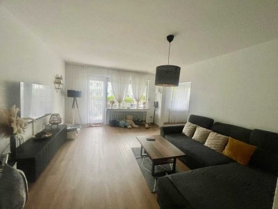 Attraktive 3-Zimmerwohnung mit Südbalkon in Do-Süd!