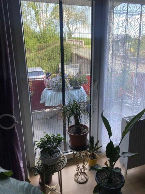 Birlenbach: 3-Zimmerwohnung im EG in zentraler Lage