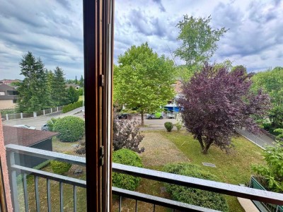 Charmantes 1-Zimmer-Apartment mit ca. 29 m² Wohnfläche – sofort verfügbar