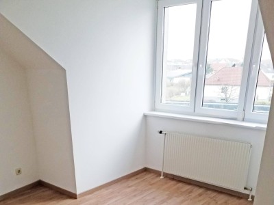 Gemütliche 2-Zimmerwohnung in Vitis