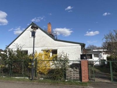 Einfamilienhaus in Potsdam Babelsberg Süd