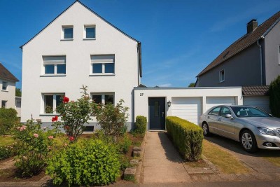 Sanierte möblierte 3,5-Zimmer-Wohnung, verfügbar ab dem 15.08.2025