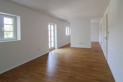 Behaglichkeit pur: 2,5-Zi.-Etagenwohnung in Citylage