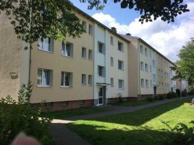 2 Zimmer-Wohnung mit Balkon in Stieghorst zu vermieten