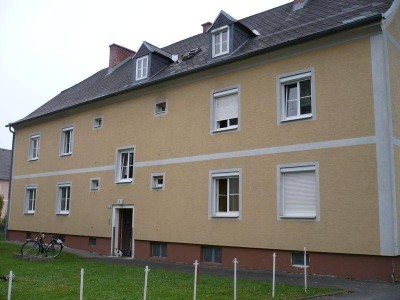 Geförderte Mietwohnung in Kumberg