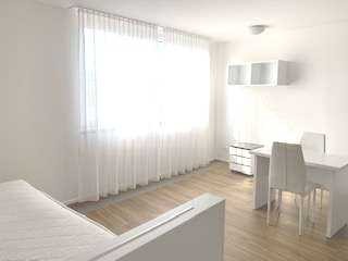 Wunderschönes möbliertes Apartment mit All Inklusivmiete in Top Lage