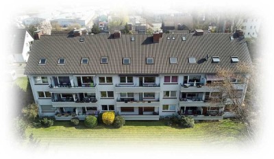 Hilden: Ihre Chance zur soliden Kapitalanlage
