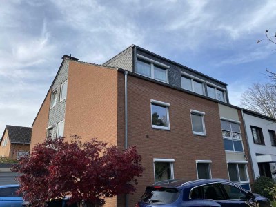 Schöne 2 Zimmer Wohnung in Köln-Merheim zu vermieten