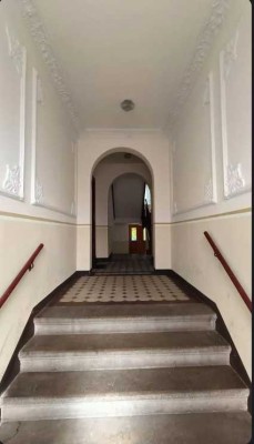 Kleine Stadtperle in Leipzig-Lindenau mit guter Rendite