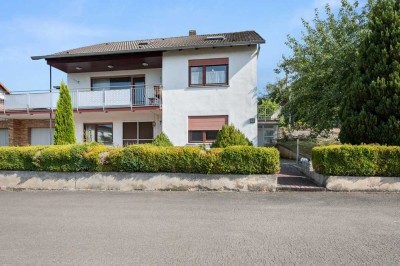 Geräumiges Einfamilienhaus zum Kauf