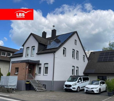 Gepflegtes Zweifamilienhaus in beliebter Lage von Herford