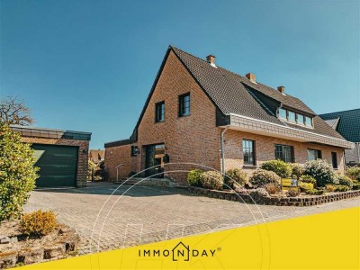 NEU: Wohnen und Bauen am Lingener Emsauenpark!