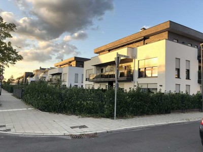 ***Provisionsfrei***EXKLUSIVES  PENTHOUSE AM GOLFPLATZ ***Köln- Widdersdorf***